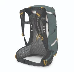 Osprey Sirrus Wandelrugzak - 24 Liter - Groen -Kortingswinkel voor outdoorartikelen osprey sirrus green 3