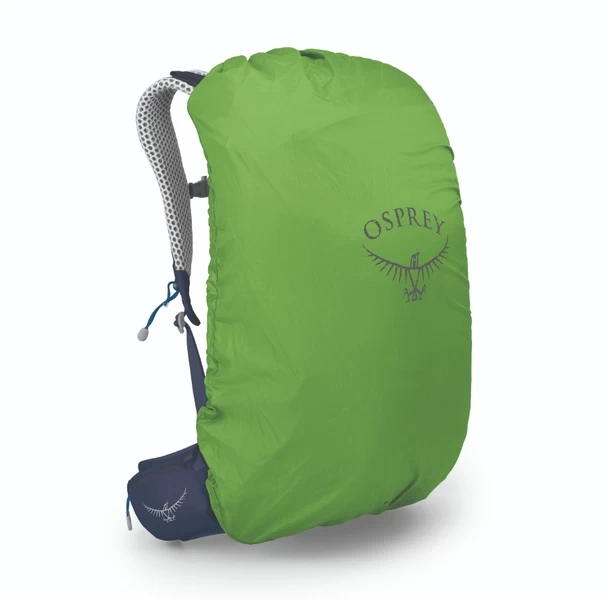 Osprey Stratos Wandelrugzak - 24 Liter - Blauw 4 Osprey Stratos Wandelrugzak - 24 Liter - Blauw - Afbeelding 4