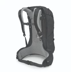 Osprey Stratos Wandelrugzak - 24 Liter - Grijs -Kortingswinkel voor outdoorartikelen osprey stratos grey 3