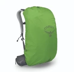 Osprey Stratos Wandelrugzak - 24 Liter - Grijs -Kortingswinkel voor outdoorartikelen osprey stratos grey methoes