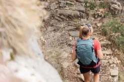 Osprey Sirrus Wandelrugzak - 24 Liter - Groen -Kortingswinkel voor outdoorartikelen osprey stratossirrus 3