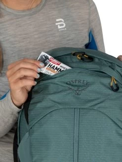 Osprey Sirrus Wandelrugzak - 24 Liter - Blauw -Kortingswinkel voor outdoorartikelen osprey stratossirrus features 10 1