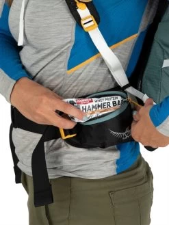 Osprey Stratos Wandelrugzak - 24 Liter - Blauw 32 Osprey Stratos Wandelrugzak - 24 Liter - Blauw -Kortingswinkel voor outdoorartikelen osprey stratossirrus features 2 1