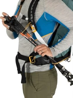 Osprey Stratos Wandelrugzak - 24 Liter - Blauw 31 Osprey Stratos Wandelrugzak - 24 Liter - Blauw -Kortingswinkel voor outdoorartikelen osprey stratossirrus features 4 3