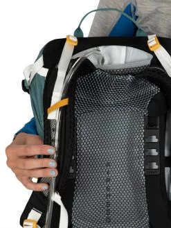 Osprey Sirrus Wandelrugzak - 24 Liter - Blauw -Kortingswinkel voor outdoorartikelen osprey stratossirrus features 6 1