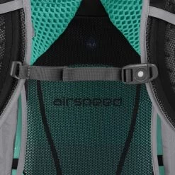 Osprey Sylva Daypack - 12 Liter - Blauw -Kortingswinkel voor outdoorartikelen osprey sylva features 1 1