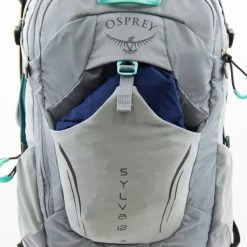 Osprey Sylva Daypack - 20 Liter - Blauw 31 Osprey Sylva Daypack - 20 Liter - Blauw -Kortingswinkel voor outdoorartikelen osprey sylva features 2