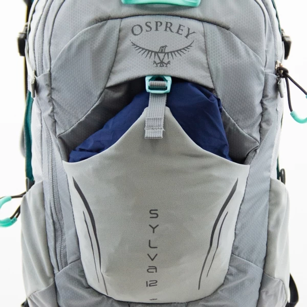 Osprey Sylva Daypack - 20 Liter - Blauw 15 Osprey Sylva Daypack - 20 Liter - Blauw - Afbeelding 15