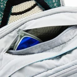 Osprey Sylva Daypack - 12 Liter - Blauw -Kortingswinkel voor outdoorartikelen osprey sylva features 7 1