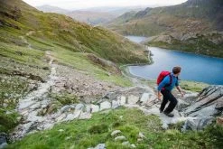 Osprey Sylva Daypack - 20 Liter - Blauw 23 Osprey Sylva Daypack - 20 Liter - Blauw -Kortingswinkel voor outdoorartikelen osprey syncro 2