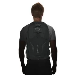 Osprey Syncro Daypack - 20 Liter - Zwart -Kortingswinkel voor outdoorartikelen osprey syncro 20 zwart 5