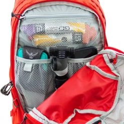 Osprey Syncro Daypack -12 Liter - Zwart -Kortingswinkel voor outdoorartikelen osprey syncro features 2 1