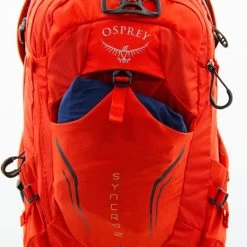Osprey Syncro Daypack - 20 Liter - Zwart -Kortingswinkel voor outdoorartikelen osprey syncro features 4