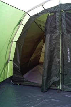 Outwell Greenwood 6 Tunneltent - 6 Persoons -Kortingswinkel voor outdoorartikelen outwell greenwood 6 tunneltent 14