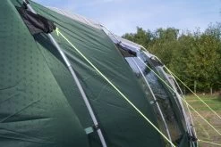 Outwell Greenwood 6 Tunneltent - 6 Persoons -Kortingswinkel voor outdoorartikelen outwell greenwood 6 tunneltent 1