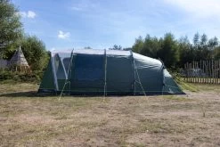 Outwell Greenwood 6 Tunneltent - 6 Persoons -Kortingswinkel voor outdoorartikelen outwell greenwood 6 tunneltent 22