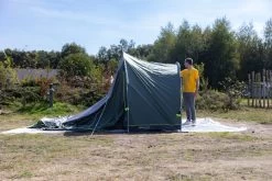 Outwell Greenwood 6 Tunneltent - 6 Persoons -Kortingswinkel voor outdoorartikelen outwell greenwood 6 tunneltent 25