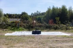 Outwell Greenwood 6 Tunneltent - 6 Persoons -Kortingswinkel voor outdoorartikelen outwell greenwood 6 tunneltent 29