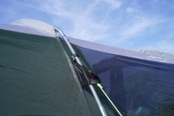 Outwell Greenwood 6 Tunneltent - 6 Persoons -Kortingswinkel voor outdoorartikelen outwell greenwood 6 tunneltent 3