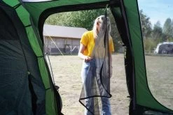 Outwell Greenwood 6 Tunneltent - 6 Persoons -Kortingswinkel voor outdoorartikelen outwell greenwood 6 tunneltent 5