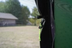 Outwell Greenwood 6 Tunneltent - 6 Persoons -Kortingswinkel voor outdoorartikelen outwell greenwood 6 tunneltent 6