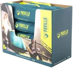 Pavillo Cooldome 3 Koepeltent - 3 Persoons -Kortingswinkel voor outdoorartikelen pavillo cooldome 3 driepersoons koepeltent 6