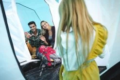 Pavillo Family Ground 6 Vis-a-vis Tent - 6 Persoons 11 Pavillo Family Ground 6 Vis-a-vis Tent - 6 Persoons -Kortingswinkel voor outdoorartikelen pavillo family ground vis a vis tent 6 persoons 2