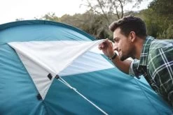 Pavillo Family Ground 6 Vis-a-vis Tent - 6 Persoons 12 Pavillo Family Ground 6 Vis-a-vis Tent - 6 Persoons -Kortingswinkel voor outdoorartikelen pavillo family ground vis a vis tent 6 persoons 3