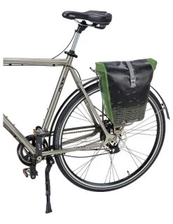 Vaude Aqua Back Print Enkele Fietstas - 24 Liter - Zwart/Groen 7 Vaude Aqua Back Print Enkele Fietstas - 24 Liter - Zwart/Groen -Kortingswinkel voor outdoorartikelen print2 1 1