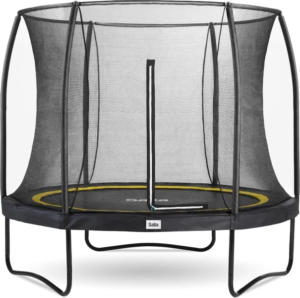 Salta Comfort Edition Trampoline - ⌀ 305 Cm - Zwart