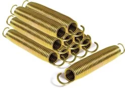 Salta Premium Black Edition Trampoline - 396 X 244 Cm - Zwart -Kortingswinkel voor outdoorartikelen salta premium edition trampoline 396 x 244 cm zwart 1