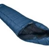 Vaude Sioux 400 SYN Slaapzak - Blauw