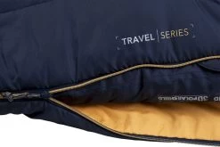 Nomad Aztec Comfort Slaapzak - Blauw -Kortingswinkel voor outdoorartikelen slaztcf6ds60737 5 resultaat 1