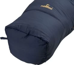 Nomad Inca 1200 Slaapzak - Blauw -Kortingswinkel voor outdoorartikelen slin09f6ds32737 2 resultaat