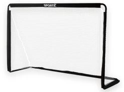 SportX Voetbaldoel - 182 X 60 X 122 Cm