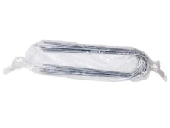 SportX Voetbaldoel Set 2 Goals -Kortingswinkel voor outdoorartikelen sportx metalen voetbaldoel set 2 goals4