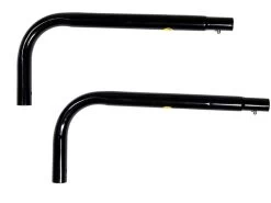 SportX Voetbaldoel Set 2 Goals -Kortingswinkel voor outdoorartikelen sportx metalen voetbaldoel set 2 goals6