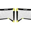SportX Voetbaldoel Set 2 Goals - 55 X 44 Cm