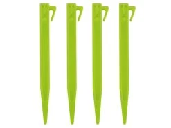 SportX Voetbaldoel - Set 2 Goals - Zwart/Groen -Kortingswinkel voor outdoorartikelen sportx voetbaldoel set 2 goals zwart groen3