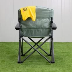 Dometic Stark 180 Redux - Opvouwbare Campingstoel 9 Dometic Stark 180 Redux - Opvouwbare Campingstoel -Kortingswinkel voor outdoorartikelen stark180 3