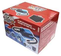 Zray Star Pump 9 -Kortingswinkel voor outdoorartikelen starpump9 packaging 1