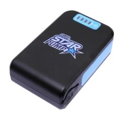 Zray Star Pump Power Bank