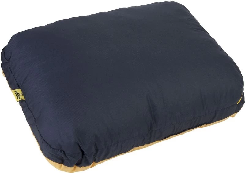 Nomad Drytouch Pillow - Reiskussen 1 Nomad Drytouch Pillow - Reiskussen