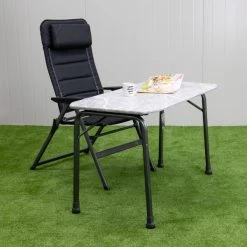 Dometic TPV 115 Campingtafel - 115 X 60 Cm -Kortingswinkel voor outdoorartikelen tpv115 5