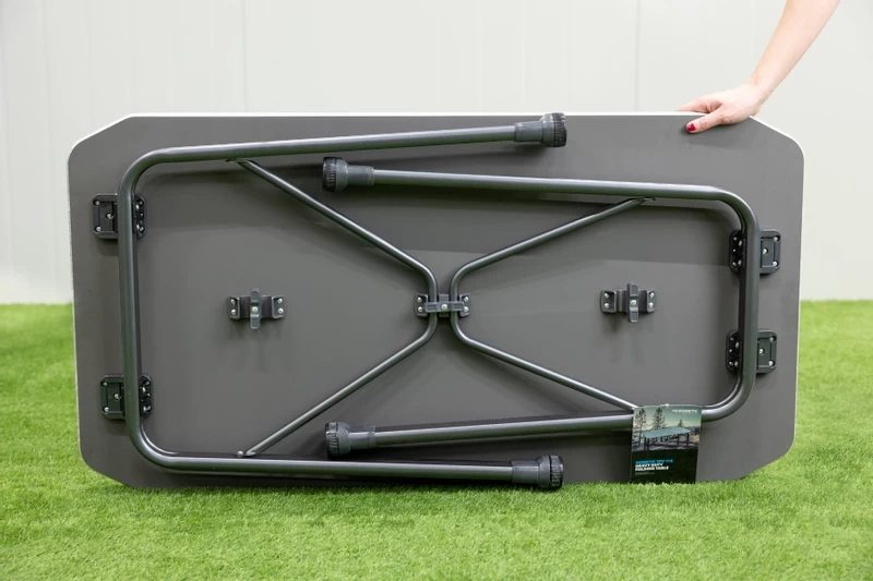 Dometic TPV 80 Campingtafel - 80 X 60 Cm 8 Dometic TPV 80 Campingtafel - 80 X 60 Cm - Afbeelding 8