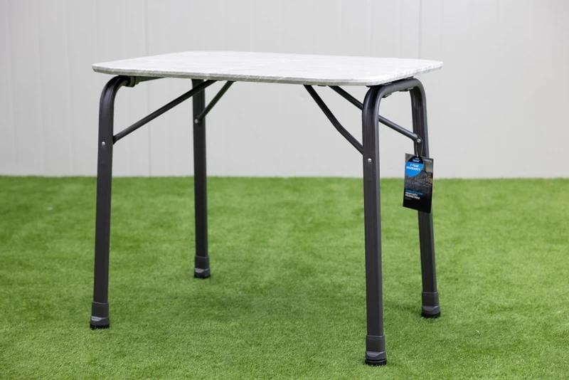 Dometic TPV 80 Campingtafel - 80 X 60 Cm 2 Dometic TPV 80 Campingtafel - 80 X 60 Cm - Afbeelding 2