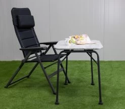 Dometic TPV 80 Campingtafel - 80 X 60 Cm 11 Dometic TPV 80 Campingtafel - 80 X 60 Cm -Kortingswinkel voor outdoorartikelen tpv 080 4