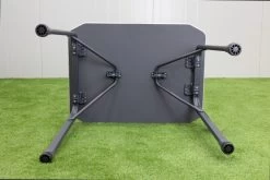 Dometic TPV 80 Campingtafel - 80 X 60 Cm 13 Dometic TPV 80 Campingtafel - 80 X 60 Cm -Kortingswinkel voor outdoorartikelen tpv 080 5