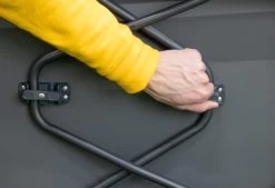 Dometic TPV 80 Campingtafel - 80 X 60 Cm 14 Dometic TPV 80 Campingtafel - 80 X 60 Cm -Kortingswinkel voor outdoorartikelen tpv 080 6