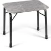 Dometic TPV 80 Campingtafel - 80 X 60 Cm